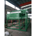 Green Vegetable Drying Machine